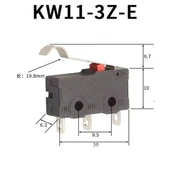 KW11 Serisi Mikro Limit Switch - 7