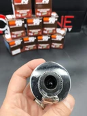 K&N Kn Performans Artırıcı Krank Motor Filtresi Kırmızı Renk Yüksek Performans - 2