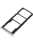 Xiaomi Redmi 10C Uyumlu Sim Kart Tepsisi 220333QAG 220333QBI 220333QNY - 6