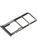 Xiaomi Redmi 10C Uyumlu Sim Kart Tepsisi 220333QAG 220333QBI 220333QNY - 1