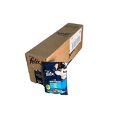 Felix Ton Balıklı Kedi Maması 85 gr 26 Adet - 2