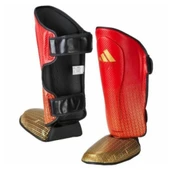Adidas ADIKBSI300 Pro Kick Boks Kaval Koruyucu Kick Boxing Kaval Koruyucu - 4