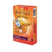 EasyFishOil Beta Glukan Omega 3 Çiğnenebilir 30 Jel Tablet-SKT:07/2026 - 1