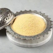İrmik - 15 KG Vakumlu paket - 1