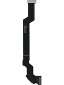 Xiaomi Redmi K30 Pro Uyumlu Ekran LCD Ara Film Flex M2004J11C thumbnail 1