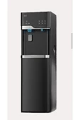 AQUAMARA Buz Makinalı Su Sebili Siyah - 1