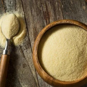 İrmik - 15 KG Vakumlu paket - 2