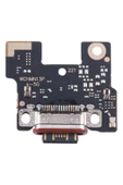 Xiaomi Uyumlu Redmi Note 13 Pro+ Plus Şarj Soketli Mikrofon Bordu 23090RA98C, 23090RA98G, 23090RA98I thumbnail 3