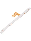 Samsung Uyumlu Galaxy SM-A315 A31 On Off Açma Kapama ve Yan Ses Filmi Flex thumbnail 3