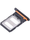 Xiaomi Uyumlu Redmi Note 13 Pro 5g Sim Kart Tepsisi 2312DRA50C, 2312CRAD3C, 2312DRA50G, 2312DRA50I Siyah thumbnail 5