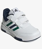 adidas Tensaur Sport 2.0 CF K Beyaz - Mavi Erkek Bebek Yürüyüş Ayakkabısı JH9538 thumbnail 3