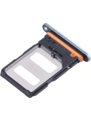 Xiaomi Uyumlu Redmi Note 13 Pro 5g Sim Kart Tepsisi 2312DRA50C, 2312CRAD3C, 2312DRA50G, 2312DRA50I Siyah thumbnail 6