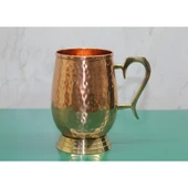 Pirinç Kupa Bardak - 1