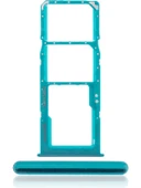 Samsung A30S A307 Model Mor Uyumlu Sim Tray/sim Aparatı thumbnail 2