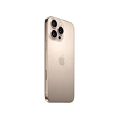 İPhone 16 Pro Max 256Gb - Çöl Titanyum - 2