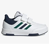 adidas Tensaur Sport 2.0 CF K Beyaz - Mavi Erkek Bebek Yürüyüş Ayakkabısı JH9538 thumbnail 1