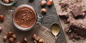 Kakaolu Fındık Kreması - 3 Kg kova (%23 Fındık) - 2