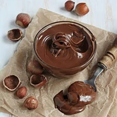 Kakaolu Fındık Kreması - 3 Kg kova (%23 Fındık) - 1