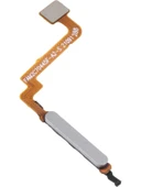 Xiaomi Redmi 10 Uyumlu Parmak Izi Okuyucu Flex 21061119AG 21061119DG 21061119AL thumbnail 1