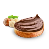 Kakaolu Fındık Kreması - 3 Kg kova (%23 Fındık) - 3
