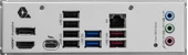 MSI PRO B860-P SOKET 1851 DDR5 8600MHZ(OC) 3xM.2 1x TB4 HDMI DISPLAY 5G LAN ATX - 3