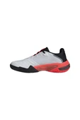 adidas Erkek  Beyaz  Tenis Ayakkabısı Barricade 13 M IH2558 - 5