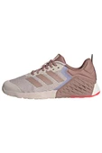 adidas Kadın  Pembe  Yürüyüş Ayakkabısı DROPSET 3 TRAINER W JI3902 thumbnail 12