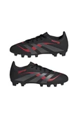 adidas Unisex Çocuk  Siyah  Krampon PREDATOR CLUB FG/MG J ID3812 thumbnail 9