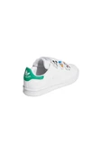 adidas Beyaz Unisex Çocuk   Sneaker STAN SMITH CF C JH7439 thumbnail 7