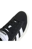 adidas Erkek  Siyah  Yürüyüş Ayakkabısı GRAND COURT ALPHA 00s JH7235 - 8