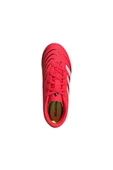 adidas Çocuk  Kırmızı  Halı Saha PREDATOR CLUB TF J ID3805 - 2