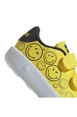 adidas Bebek  Sarı  Yürüyüş Ayakkabısı ADVANTAGE SMILEY CF I JI0501 thumbnail 8