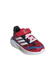 adidas Bebek  Kırmızı  Koşu Ayakkabısı RUNFALCON SPIDER-MAN EL I IH8758 thumbnail 6