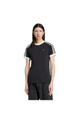 adidas Erkek  Siyah  T-shirt CALI TEE JC6361 thumbnail 1