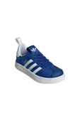 adidas Unisex Çocuk  Mavi  Sneaker ADIFOM GAZELLE 360 C IH3507 - 6