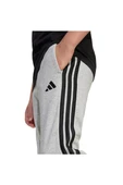 adidas Çocuk  Gri  Eşofman Altı J 3S FL PT 280 JE0304 - 6