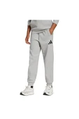 adidas Unisex Çocuk  Gri  Eşofman Altı J FI LOGO PT JC7565 - 2