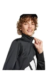 adidas Unisex Çocuk  Siyah  Eşofman J BL TR TS 205 JE1399 - 5