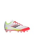 adidas Beyaz Çocuk   Krampon F50 CLUB FG/MG J IE1309 thumbnail 1