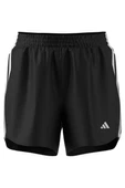 adidas Kadın  Siyah  Şort 3S SHORT HIGH R JF4359 - 8