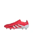 adidas Kırmızı Erkek   Krampon PREDATOR ELITE FG ID3882 - 2