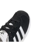 adidas Bebek  Siyah  Sneaker GAZELLE CF EL I IH0338 thumbnail 8