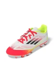 adidas Beyaz Çocuk   Krampon F50 CLUB FG/MG J IE1309 thumbnail 8