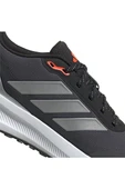 adidas Erkek  Siyah  Koşu Ayakkabısı RUNFALCON 5 TR JI4084 - 9