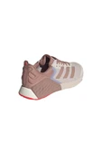 adidas Kadın  Pembe  Yürüyüş Ayakkabısı DROPSET 3 TRAINER W JI3902 thumbnail 7