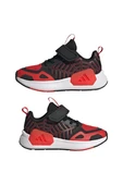 adidas Siyah Çocuk   Yürüyüş Ayakkabısı SPIDER RUNNER AC K IH1121 - 10