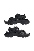 adidas Siyah Kadın   Sandalet aSMC HIKA SANDAL CANVAS IE3540 - 10