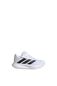 adidas Beyaz Unisex Çocuk   Koşu Ayakkabısı DURAMO SL2 EL C IH3598 - 2