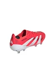 adidas Kırmızı Erkek   Krampon PREDATOR ELITE FG ID3882 - 3