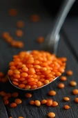 Kırmızı Mercimek - 1 KG paket - 2
